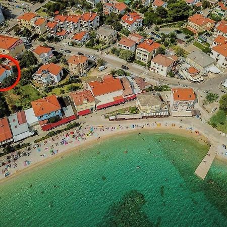 Sunny Grandma'S Garden Apartment Baška Esterno foto